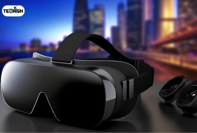 Smart Glasses & AR Devices