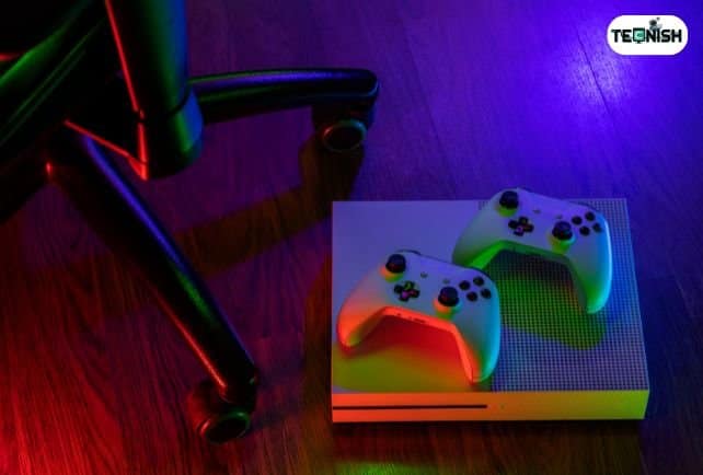Future-Ready Gaming Consoles
