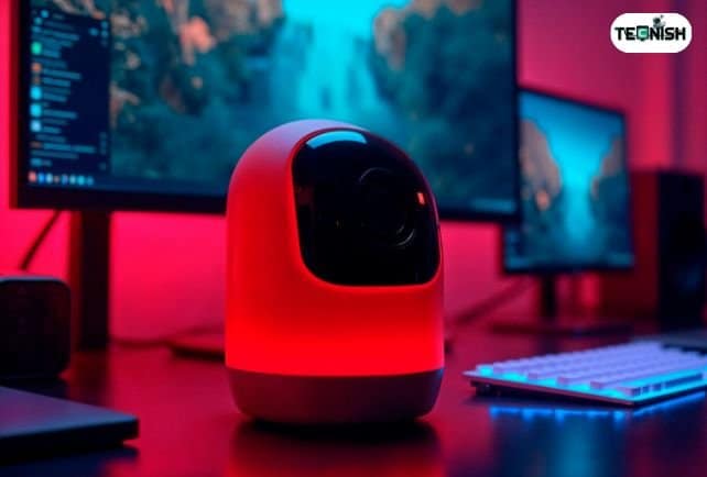 Smart Security Devices