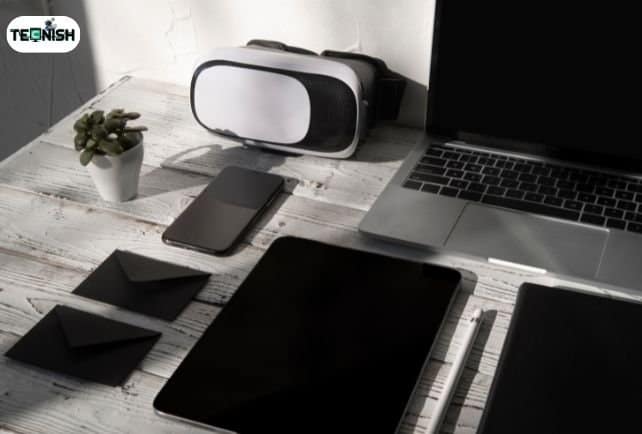 Futuristic Laptops & Tablets