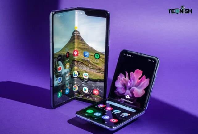 Foldable Smartphones 2025 Edition