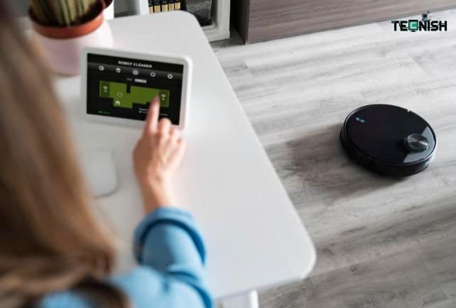 AI-powered Smart Home Assistant