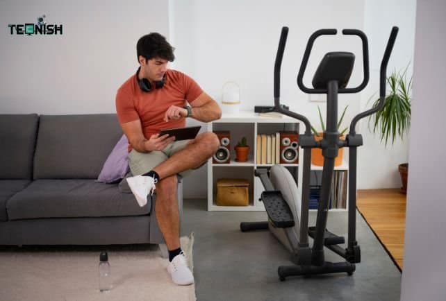 Convenience and Smarter Workouts