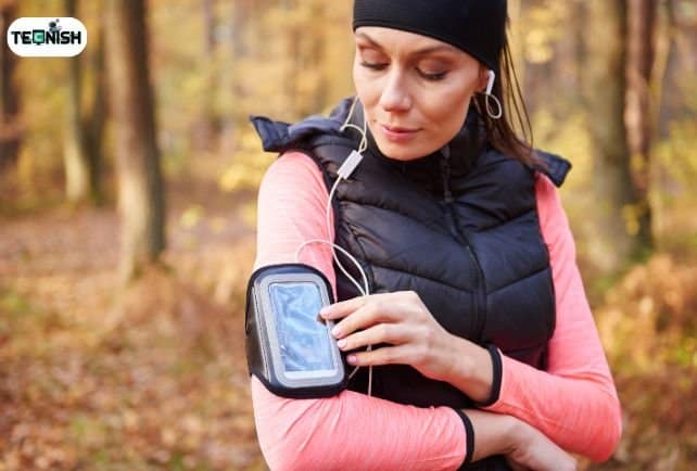 Best Overall Fitness Tracker