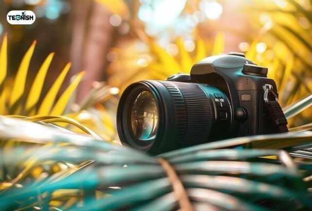 The Future of DSLR Cameras