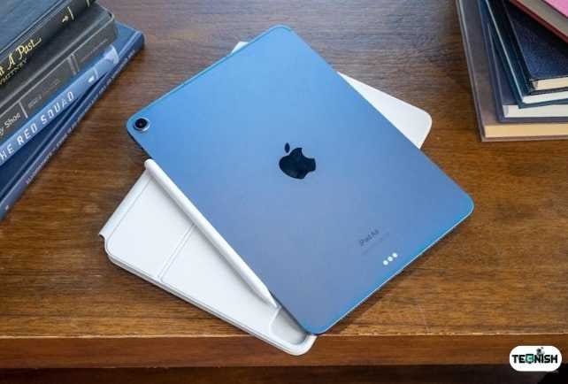 Apple iPad 10th Gen