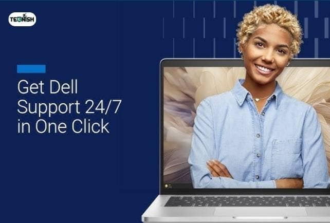 Dell Support