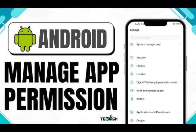Ways to Manage App Visibility on Android