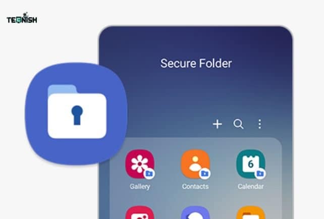 What Is a Secure Folder?