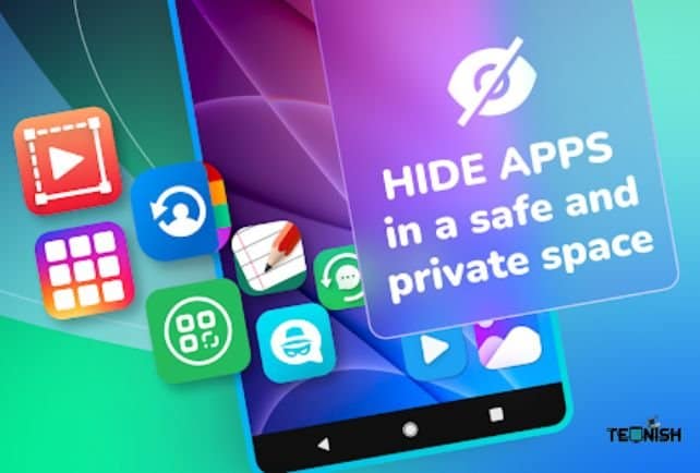 Safer Alternatives to Hiding Apps