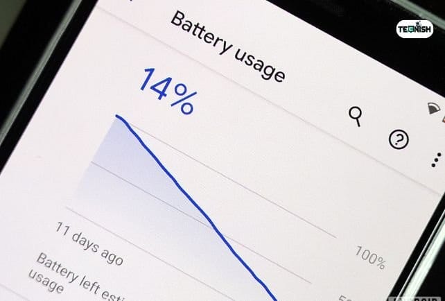 Battery & Performance Impact