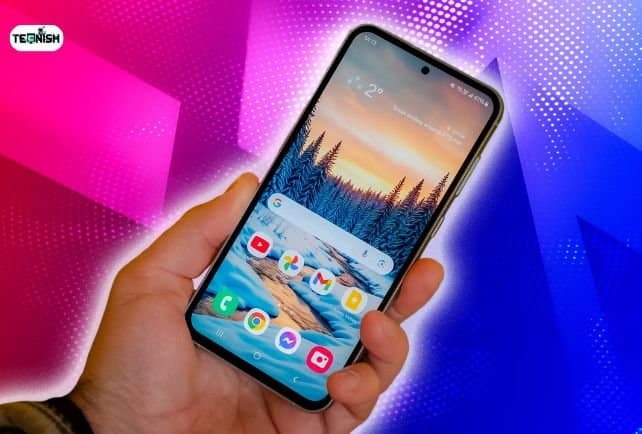 Benefits of Maintaining a Clean & Safe Home Screen